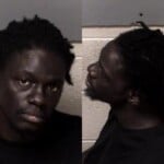 Delfon Hope Failure To Appear Felony