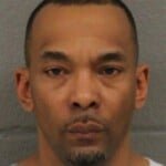 Jason Hooper Driving While License Revoked