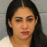 Marta Perazamunoz Simple Assault