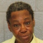 Michelle Cooke Second Degree Trespassing