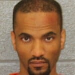 Tony Brower Assault By Strangulation Resisting Public Officer Misd Crime Of Dom Violence