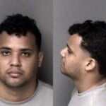 Roberto Hinojosa Habeas Corpus