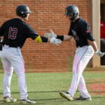 Ncaa Baseball: Feb 18 South Carolina Vs Winthrop