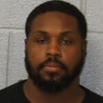 Corey Pettigrew Governors Warrant