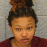 Jordan Clark Window Tinting Violation