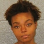 Britannia Allen Breaking Or Entering Possess Drug Paraphernalia