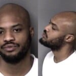 Jordan Tate Stalking