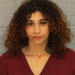 Rayna Dula Driving While Impaired