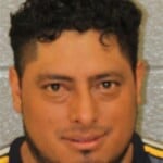 Santos Osorto Driving While Impaired