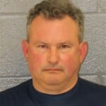 Gorden Mckay Second Degree Trespassing Resisting Officer
