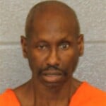 Adrian Bouknight Second Degree Trespass