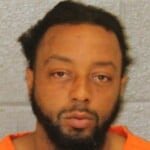 Julian Johnson Assault On A Female Domestic Violence