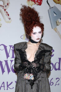France Fashion Vivienne Westwood F/w 26/27 Photo Call