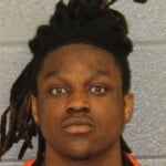 Romeo Murphy Possession Of Stolen Motor Vehicle