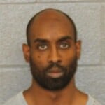 Aubry Dix Second Degree Trespassing