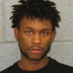 Marvin Gervin Possess Stolen Firearm