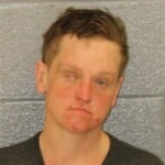 Brittany Sawyer Second Degree Trespass Possess Drug Paraphernalia Resist Public Officer