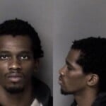 Keyon Geter Habeas Corpus