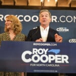 Election 2026 North Carolina