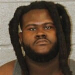 Aryn Glasper Possession Of Counterfeit Instrument No Operators License