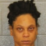 Patrice Smith Simple Assault Misd Crime Of Dom Violence