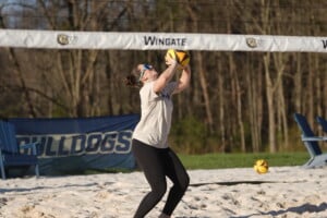Wingate Vs Morehead State Bvb