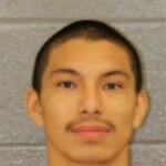 Jose Licona Possession Of Weapon Of Mass Destruction Possession Of Stolen Firearm Trafficking Meth