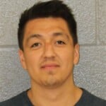 Erick Zamora Defrauding Innkeeper