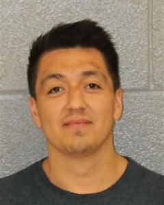 Erick Zamora Defrauding Innkeeper