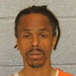 Jamaal Brown Resisting Officer Assault