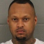 Letaj Asbury Disorderly Conduct Communicate Threats