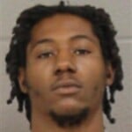 Jailin Knight Felony Conspiracy