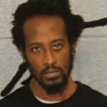 Edgar Dixon Possess Stolen Motor Vehicle