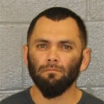 Geovani Amezquita Indecent Liberties With Child