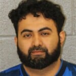 Mauricio Carranza Driving While Impaired