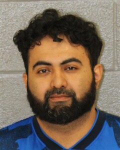 Mauricio Carranza Driving While Impaired