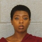 April Davies Second Degree Trespassing