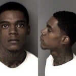 Darrin Daniels Habeas Corpus