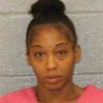 Jaelan Hall Assault Inflicting Serious Injury