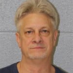 Jeffrey Hodge Possession Of Firearm By Felon