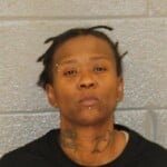 Ladonna Robinson Simple Assault