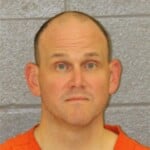 Christopher Scott Assault On A Female Crime Of Domestic Violence