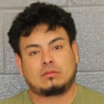 Bayron Gomez Morales Crime Of Domestic Violence Assault On A Female