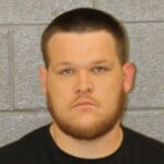 Michael Brendle Possession Of Firearm By Felon Resisting Officer