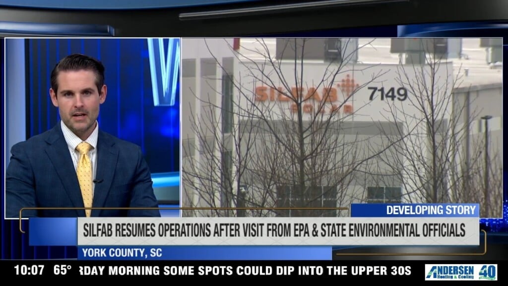 Silfab Solar Resumes Operations