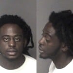 Darricus Suggs Habeas Corpus