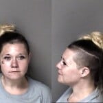 Brittany Davis Failure To Appear Misdemeanor Possess Drug Paraphernalia