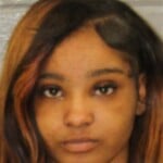 Somorro Jackson Simple Assault