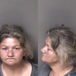 Tammy Braddy Trespass 2nd Degree