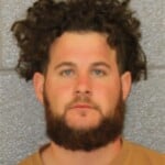 Tyler Lee Driving While Impaired